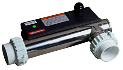 Weixelbaumer Whirlpoolheizung 3kW LX H30-R2