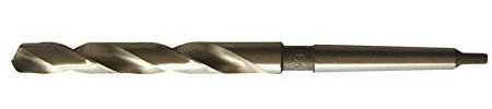 Spiralbohrer DIN 345 HSS-E Co 5% Typ N, 20,0 mm MK 2 -Edelstahlbohrer-