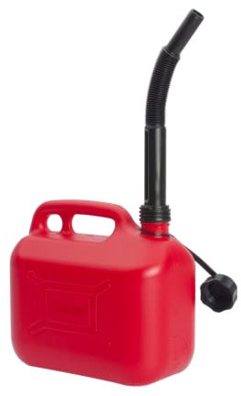 VITO BIDON gasoline 5l