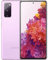 Samsung Galaxy S20 FE Mobile Phone; Sim Free Smartphone - 128 GB - Cloud Lavender (UK Version)