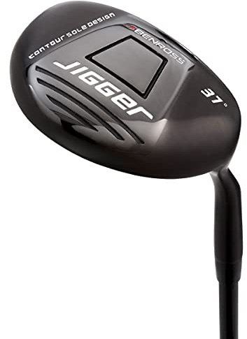 Benross Golf Jigger Chipper