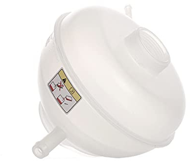 RIDEX 397E0161 Serbatoio compensazione refrigerante senza tappo chiusura senza sensore Compatibilità con LAND ROVER Freelander SUV L314