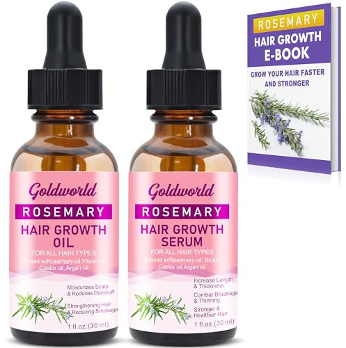 hair growth serum (Hair Tonic Oil)