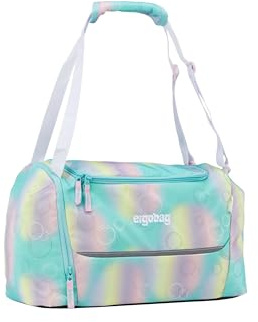 ergobag Sporttasche ZauBärwelt - Mint
