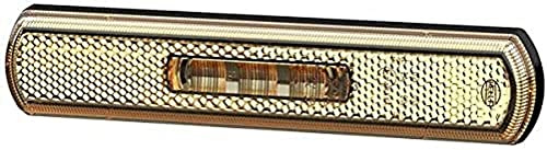 HELLA 2PS 013 300-251 Seitenmarkierungsleuchte - Begrenzungsleuchte
