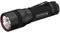 Ledlenser P7 SE LED Taschenlampe | Led Batterie Taschenlampe fokussierbar | Allround Leuchte mit 500 Lumen | Lampe mit Advanced Focus | 320 Meter Leuchtweite | 25 Stunden Leuchtdauer | Strobe Modus