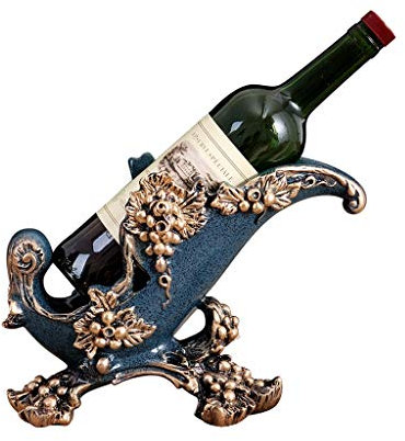 Weinregal im europäischen Stil, Weinregal, luxuriöse, hochwertige, personalisierte Möbel, Weinflaschenregal, Weinregal, Inneneinrichtung