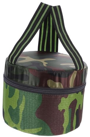 BESPORTBLE Tragbarer Gartenhocker Klein 18cm Aus Schaumstoff Für Männer Und Frauen Praktischer Sitzhocker Zum Gartenarbeiten