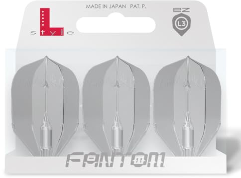 L-Style - Champagne Flight Fantom - Shape