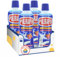 Detergente anticalcare igienizzante per bagno e cucina – formula concentrata – 750ml – Variazioni 4/8/12 Pezzi