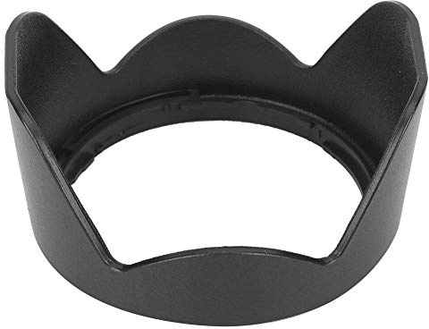Blaihild Paraluce per DX 18-55mm F/3.5-5.6G VR, Paraluce Resistente Alla Luce per Immagini Nitide e Fotografia Professionale