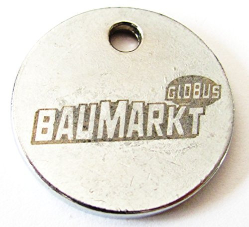 Globus Baumarkt - Einkaufschip - EKW - Motiv 9