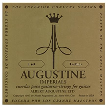 Augustine Imperial Drilling-Set
