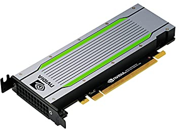 Hewlett Packard Enterprise NVIDIA Tesla T4 16GB GDDR6