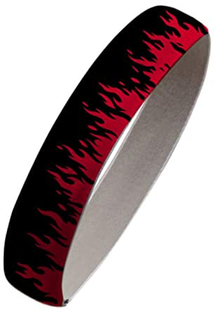 Schweißband Sport Stirnband Ninja Baumwolle Polyester für Cosplay Accessories
