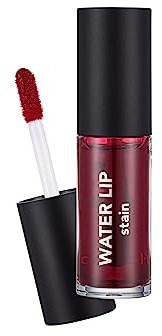 Flormar Water Lip Stain Peel Off – Tinta Labbra Peel Off Lunga Durata, Effetto Tattoo, Finitura Lucida, Leggera, Tinta Labbra Waterproof e Semipermanente per un Make-up Naturale, 003 Girl Gang