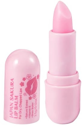 Burro Cacao,Balsamo Labbra Idratante Colorato - Effetto Lucido Durevole Bellezza Leggeri Per Cura Quotidiana