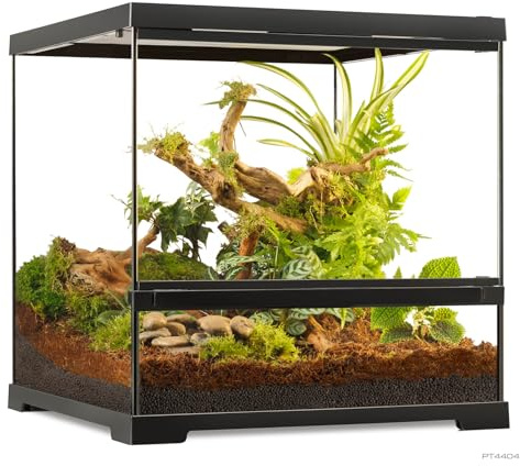 Exo Terra Pro Terrarium 45x45x45cm