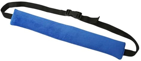 Gatuida Cinturón de Seguridad Tejido Resistente Ajustable para Niños Pequeños Portátil y Seguro y Diseño Delicado para Tronas y Carros de Ñiño
