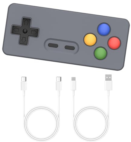 Hub 4-Port USB 5Gbps High-Speed Data Transfer For Gaming Laptops Computer Peripherals And Devices USB Hubs For OS