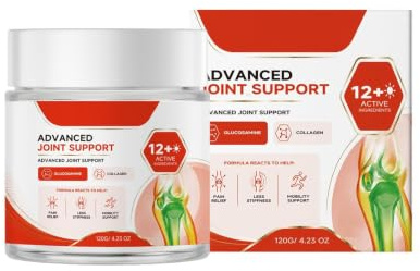 Ar Thryon A Rthritis Cream, Heat Relief Cream, Joint Massage Lotion