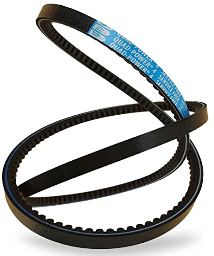 Gates Cinghia trapezoidale Quad Power 4 XPZ 1060/3VX 420