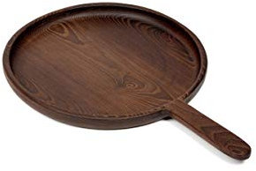 Plateau a Bois Rond, S - Ø 28 cm