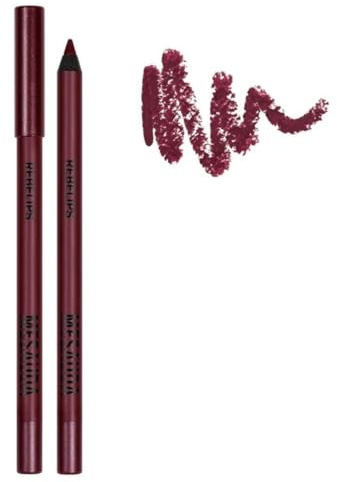 Mesauda Milano Rebelips - Matita Labbra - 1,2 gr