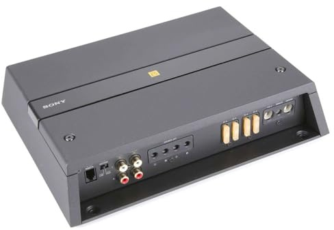 Sony XS-W124ES Mobile ES 30,5 cm Subwoofer