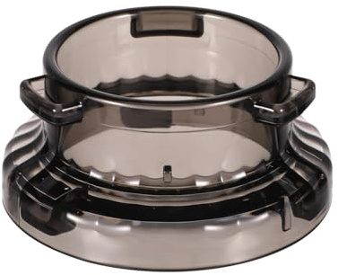 54mm Kaffeemaschinen Dosiertrichter, Dosing Funnel Espressomaschinen Zubehör für Breville