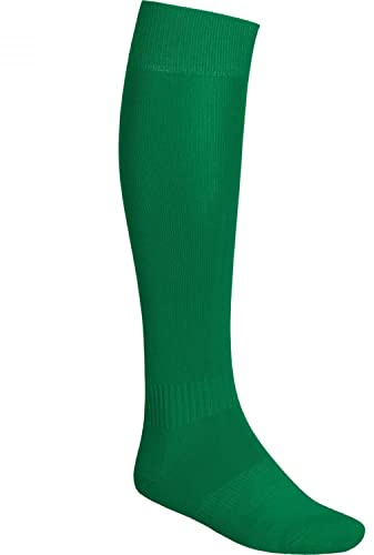 Derbystar Stutzenstrumpf Medias. Hombre