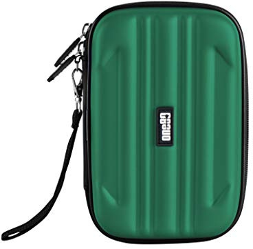 ONE80 Darttasche Shard Standard Wallet (Grün)