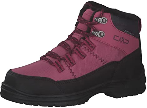 CMP Unisex Kids Annuuk Snow Boot WpKIDS ANNUUK SNOW BOOT WP