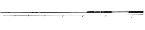 Daiwa Black Widow XT Bait 3,60m 20-60g Allroundrute