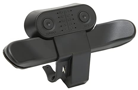 Controller Paddles für, Controller 10 Key Mappings Back Button Attachment