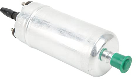 Inline Bränslepump, 12V Högtrycks Inline Bränslepump 34 GPH 0580464070 3 Bar Universal Ersättning för