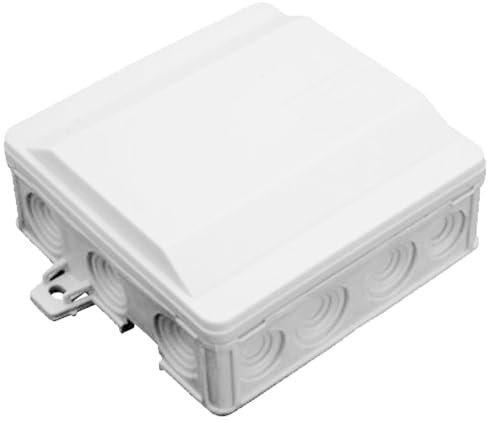 Miratic Scatola di Derivazione IP54 (90 x 90)