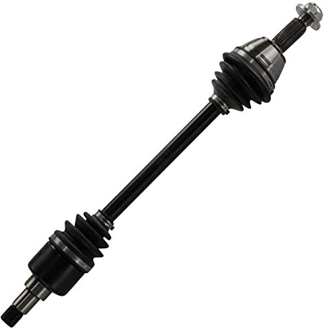 ANTRIEBSWELLE FÜR TGE CRAFTER VORNE LINKS AUTOMATIK + SCHALTGETRIEBE NEU