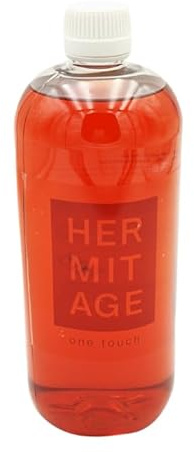 HO Higiene Online | Ambientador Hermitage | Higieniza y Neutraliza malos olores | Fragancia Frutos Rojos. (Recarga 1 Litro, Frutos Rojos)