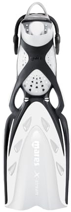 Mares Unisex – Erwachsene X-Stream Bn Tauchflossen