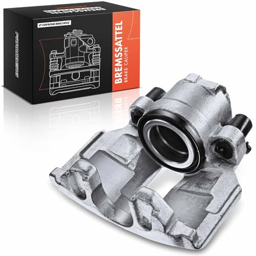 Frankberg Bremssattel Bremszange Vorne Links Kompatibel mit A4 8D2 A4 Avant 8D5 Replace# 8D0615123A