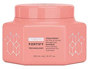 Schwarzkopf Fibre Clinix Fortify Treatment 250ml