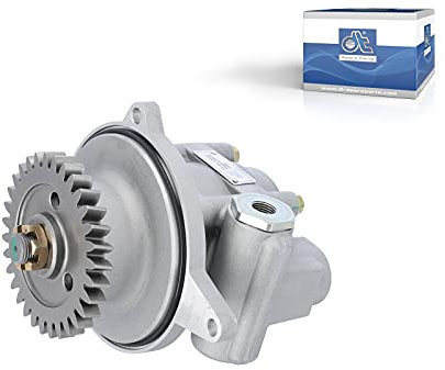 DT Spare Parts 2.53187 Lenkhilfepumpe für LKW
