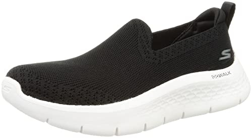 Skechers dam Go Walk Flex Bright SummerSneaker