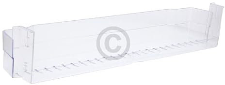 LUTH Premium Profi Parts Compatibile con scomparto porta Smeg 760391944 per frigorifero