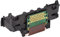 Yctze QY6 0089 Einzelner Schwarzer Drucker-Druckkopf für TS5080 TS6020 TS6050 TS6051 TS6052 TS6080 TS5050 TS5051 TS5053 TS5055 TS5070 Drucker-Ersatzdruckkopf mit Schutzhülle TS508