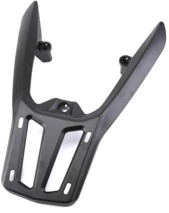 MEULE Motorrad Gepäckträger Hinten Gepäck Box Reitstock Top Case Werkzeugkasten Rack Halter Regal Halterung Roller Moto Für Klicken 125i 150i Für Ravio Für VARZO 125 150 Motorrad-Heckgepäckträger