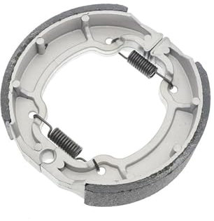 BMLGPGBCDW para SFM 125 A8 para Roadster 2013 2014 2015, Bloque De Zapata De Freno De Motocicleta Pastilla De Freno Pastillas de Freno