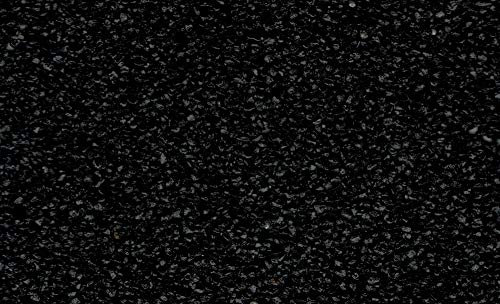 Buntsteinputz Mosaikputz Natursteinputz ca. 2 mm 20 kg ISO 22 (schwarz) deutscher Hersteller