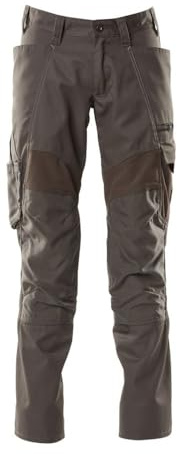 MASCOT Bundhose Accelerate Stretch-Einsätze Arbeitshose mit Knietaschen 18579-442